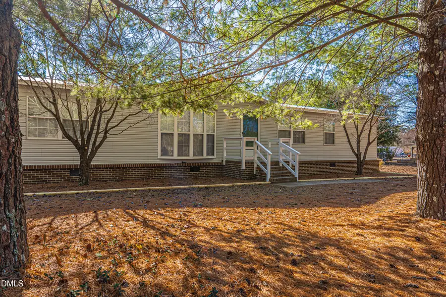 660 Pinebluff Lake Road, Aberdeen, NC 28315 - #2