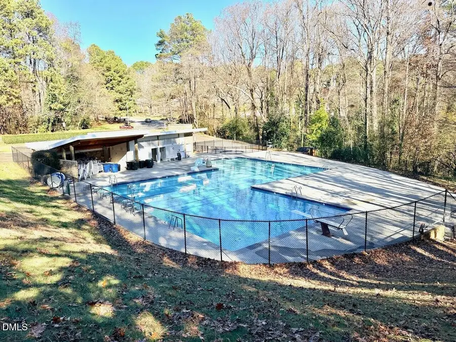 3132 Westbury Drive, Raleigh, NC 27607 - #2