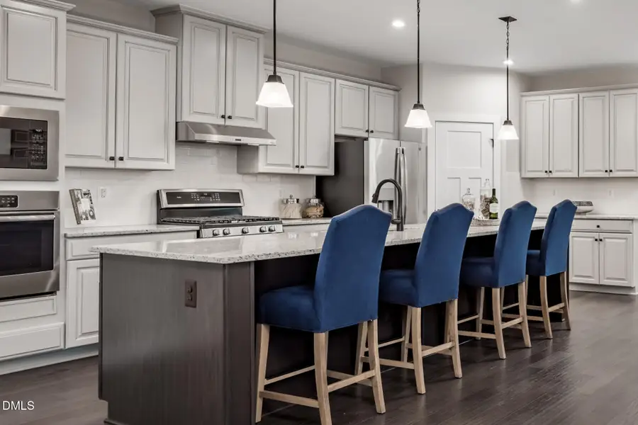 51 Bluebell Street, Sanford, NC 27330 - Image #3