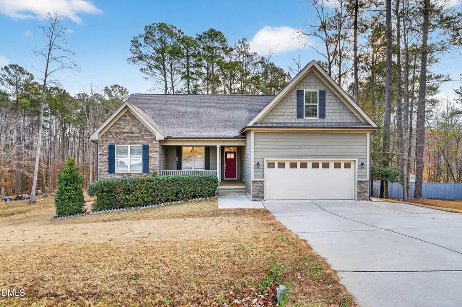 5441 Fantasy Moth Drive, Garner, NC 27529 - Image #2