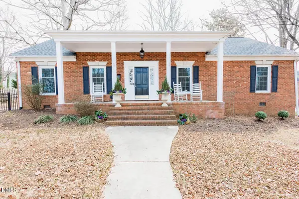 2822 Bedford Street, Burlington, NC 27215