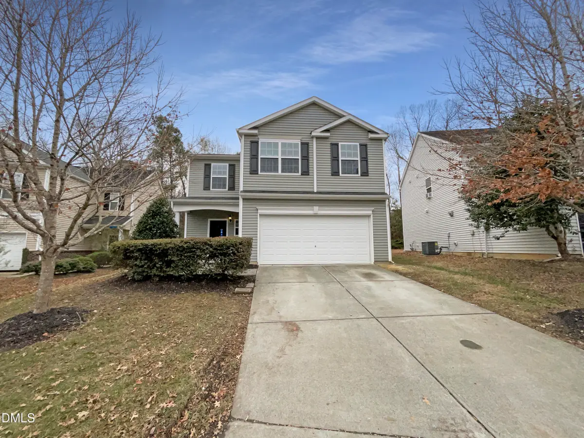 6316 Bunker Hill Drive, Raleigh, NC 27610 - Image #1