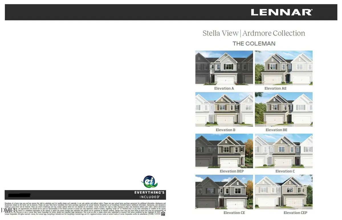 1114 Constellation Circle, Durham, NC 27703 - Image #1