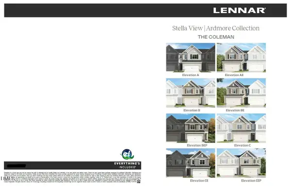 1114 Constellation Circle, Durham, NC 27703