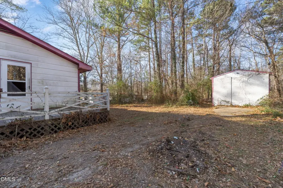 120 Hillard Road, Louisburg, NC 27549 - Image #3