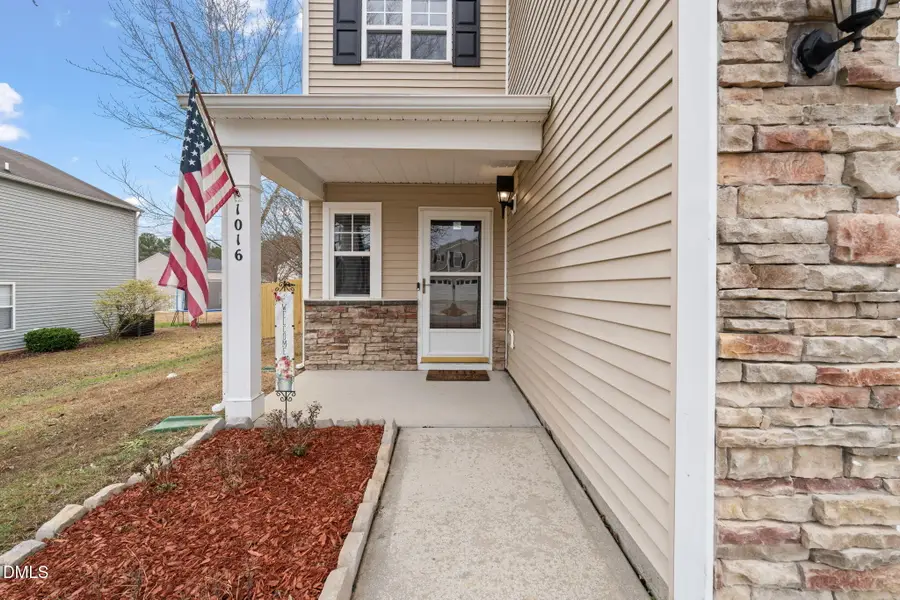 1016 Gelfield Road, Knightdale, NC 27545 - Image #3