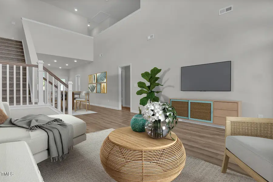 1116 Bell Heather Road #69, Durham, NC 27703 - Image #2