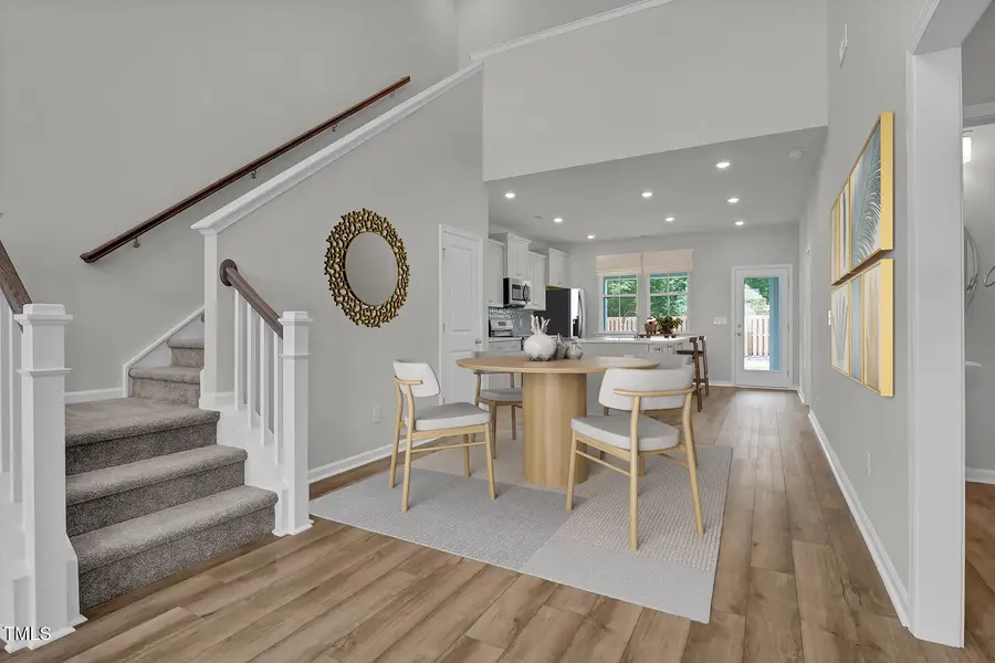 1116 Bell Heather Road #69, Durham, NC 27703 - Image #3