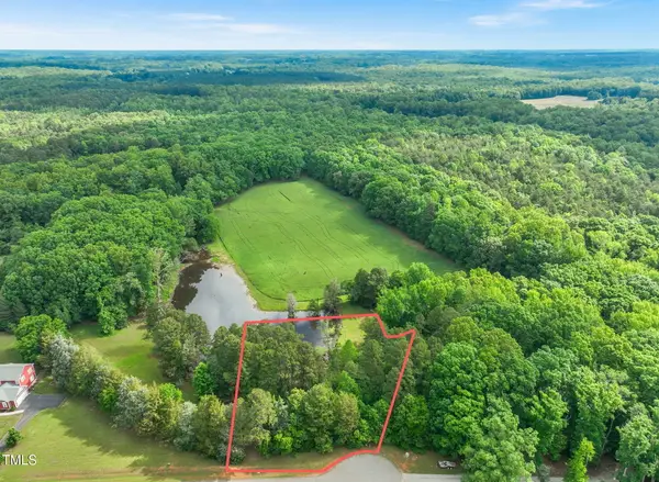 14 Lawsons Drive, Clarksville, VA 23927