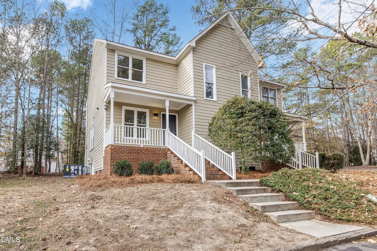 1713 Crystal Downs Lane, Raleigh, NC 27604 - Image #1
