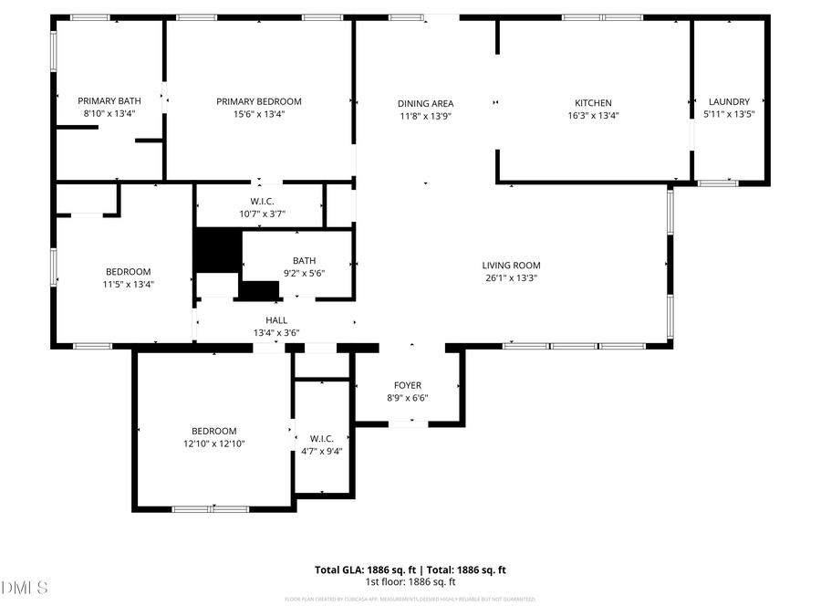 1227 Parker Road, Nashville, NC 27856 - Image #2