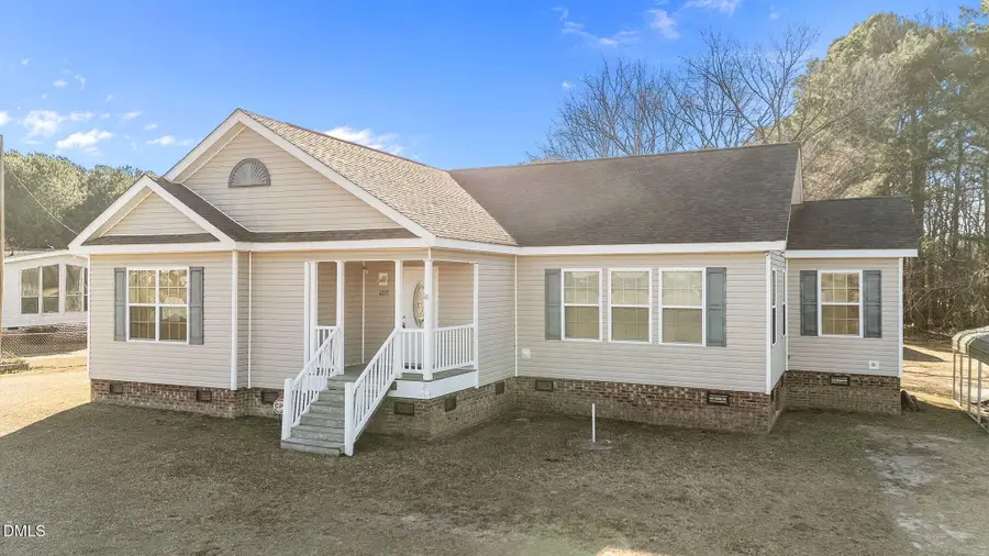 1227 Parker Road, Nashville, NC 27856 - Image #3