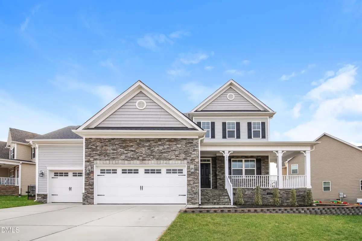 175 Cherry Bark Loop, Clayton, NC 27527 - Image #1