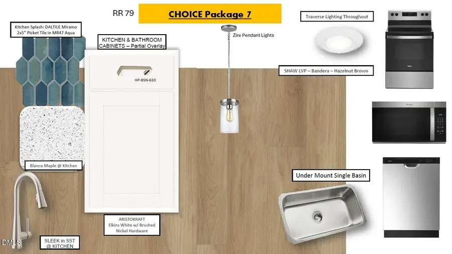 10619 Brookside Reserve Road, Raleigh, NC 27614 - Image #2