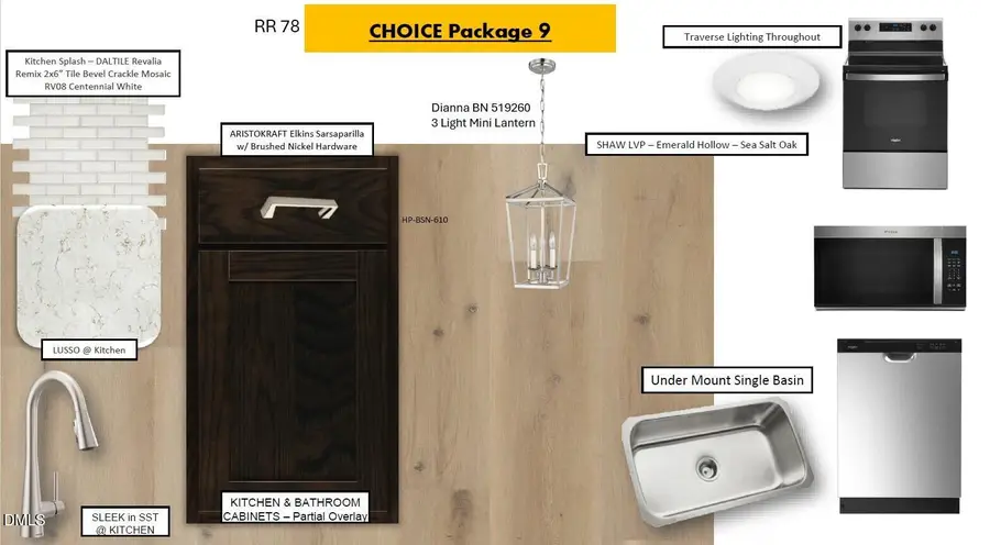 10617 Brookside Reserve Road, Raleigh, NC 27614 - Image #2