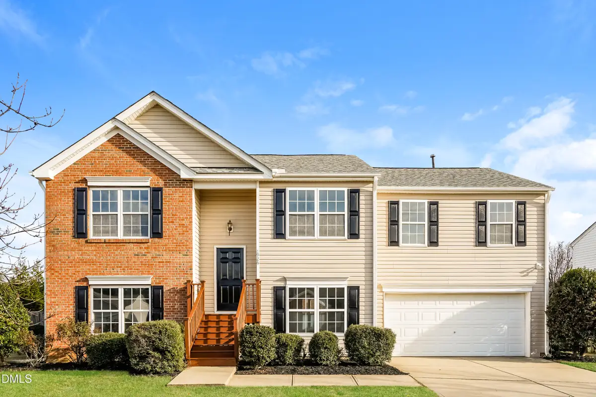 1926 Hickory Bark Drive, Fuquay Varina, NC 27526 - Image #1