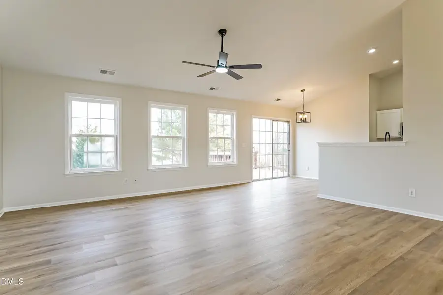 1926 Hickory Bark Drive, Fuquay Varina, NC 27526 - Image #2