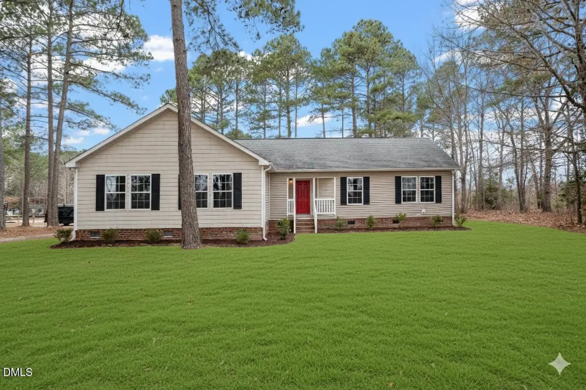 16 G W Oquinn Drive, Lillington, NC 27546 - Image #1