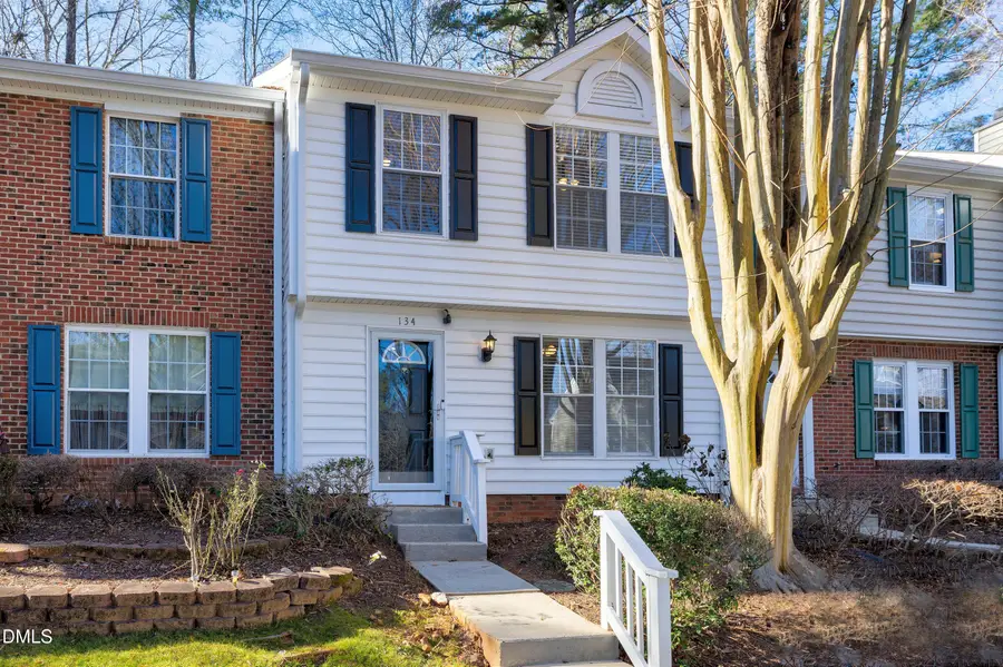134 Riverwalk Circle, Cary, NC 27511 - Image #2
