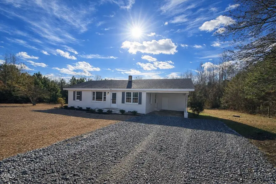 9838 Hinnant-edgerton Road, Kenly, NC 27542 - Image #2