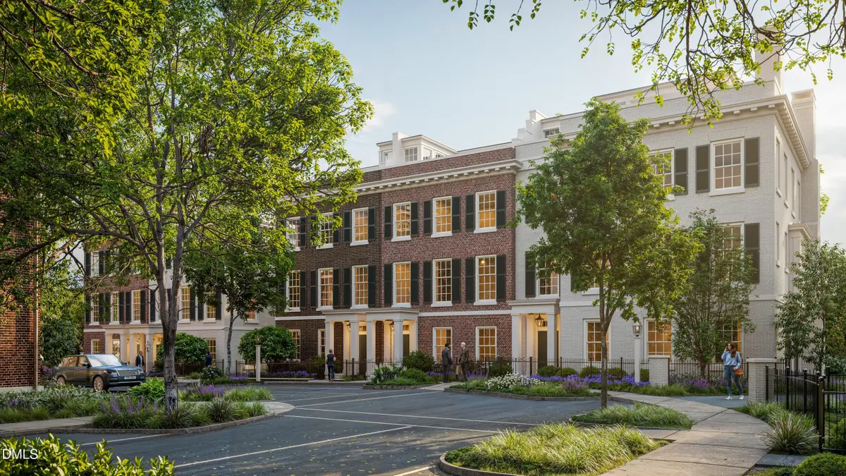 2623 Birney Park Circle, Raleigh, NC 27608 - Image #1