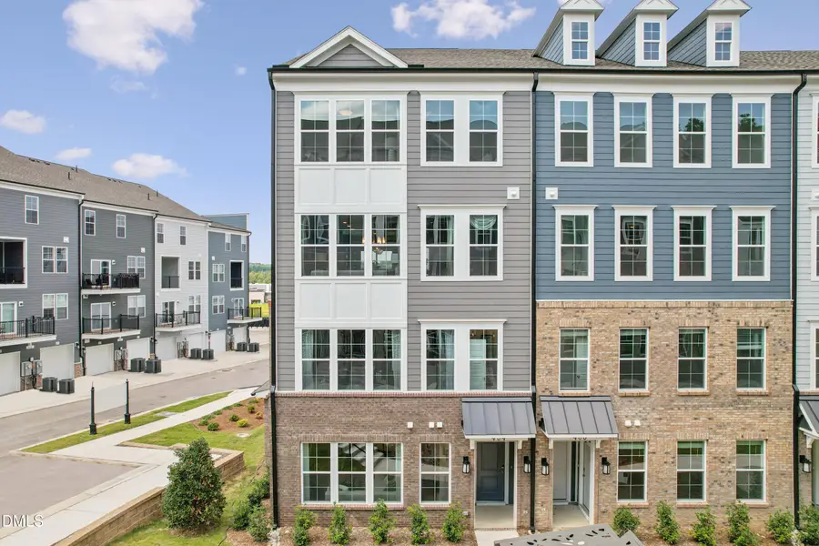 707 Grove Edge Lane, Wake Forest, NC 27587 - #2