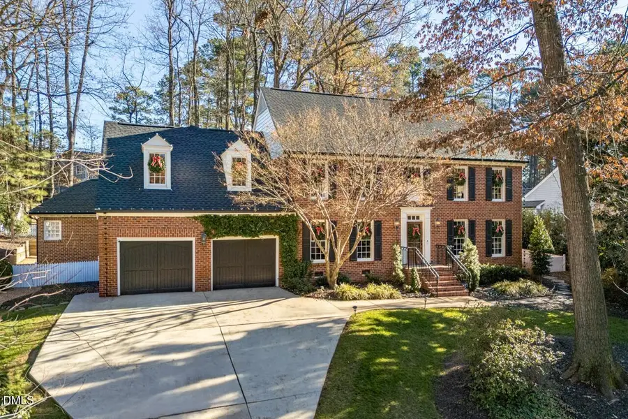 7212 Pinebark Court, Raleigh, NC 27615 - Image #2