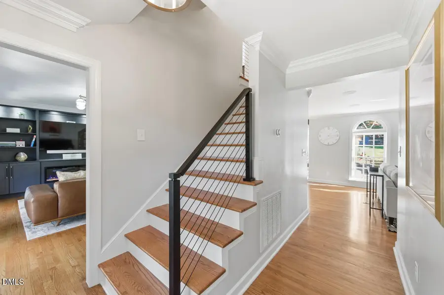 7212 Pinebark Court, Raleigh, NC 27615 - Image #3