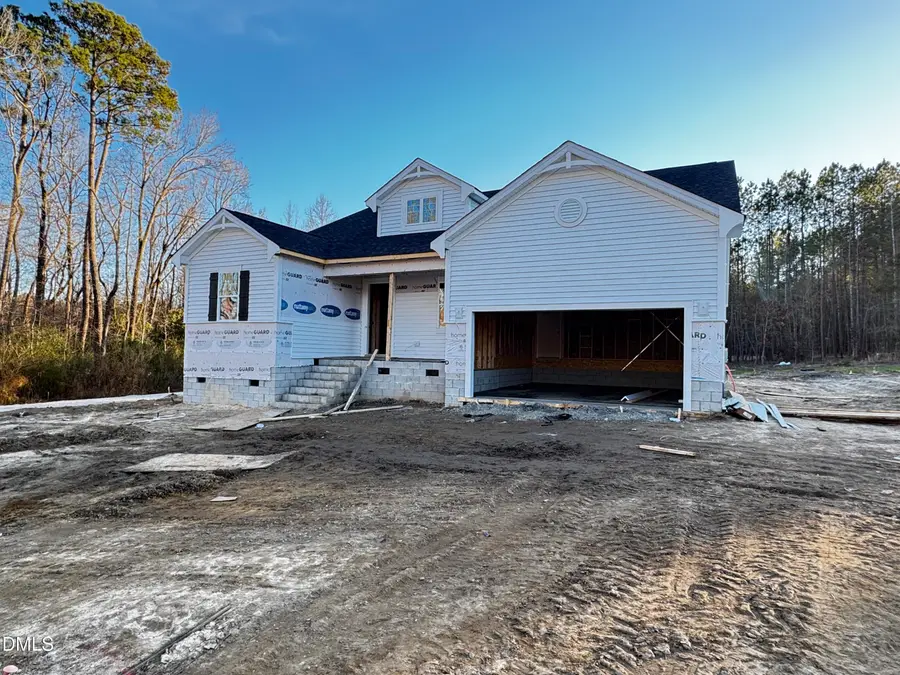 175 Kindness Drive, Lillington, NC 27546 - Image #3