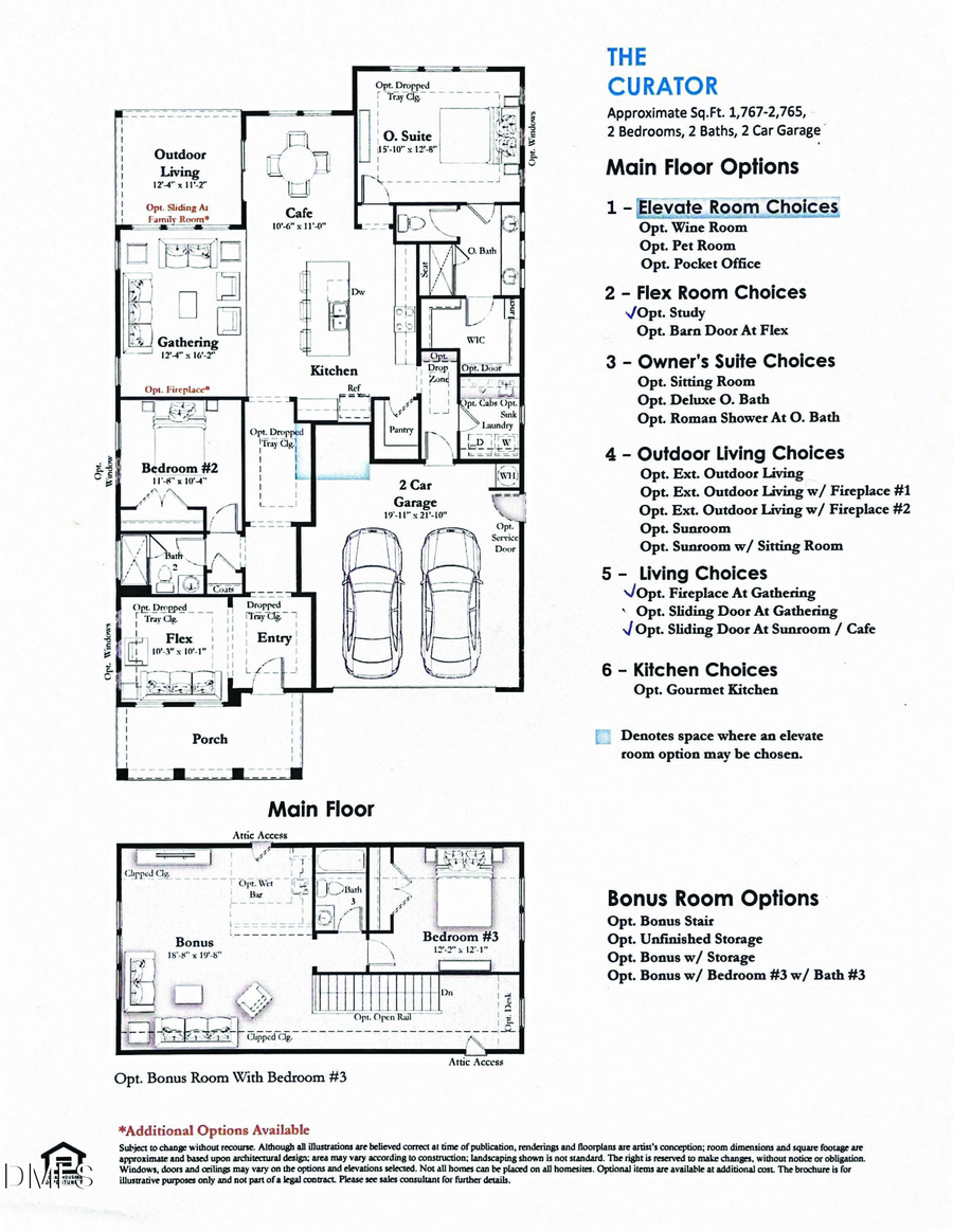 425 Warm Wind Drive, Clayton, NC 27527 - Image #2