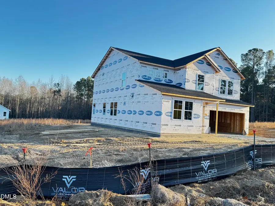 207 Kindness Drive, Lillington, NC 27546 - Image #2