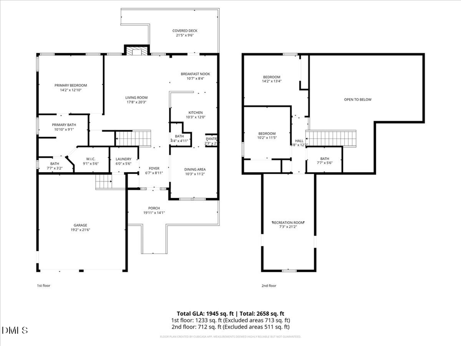 39 Anderby Drive, Clayton, NC 27527 - Image #2