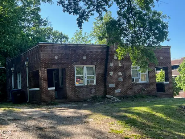 1609 Lincoln Street, Durham, NC 27701