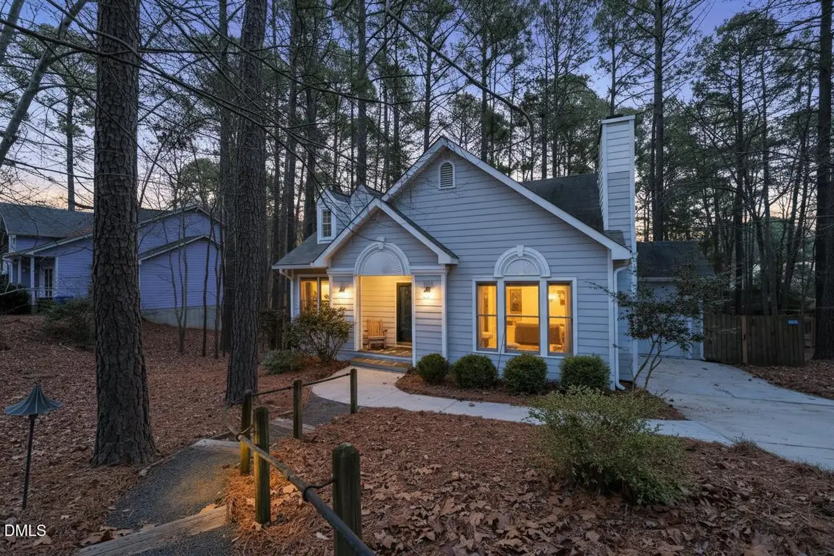 1804 Old Oxford Road, Chapel Hill, NC 27514 - Image #1