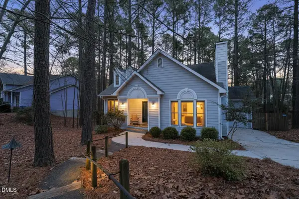 1804 Old Oxford Road, Chapel Hill, NC 27514