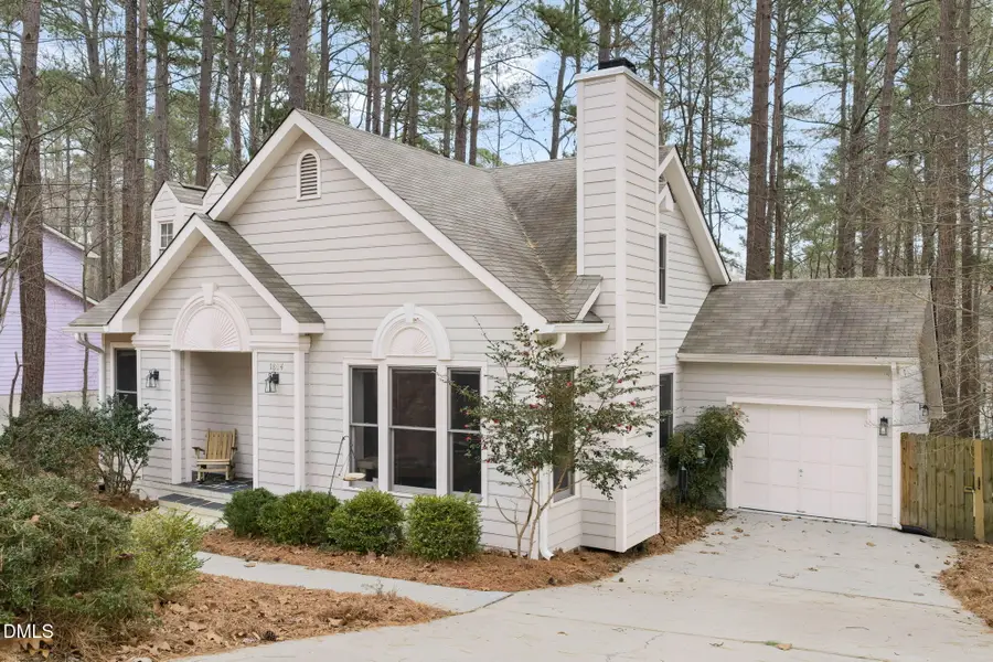 1804 Old Oxford Road, Chapel Hill, NC 27514 - Image #3