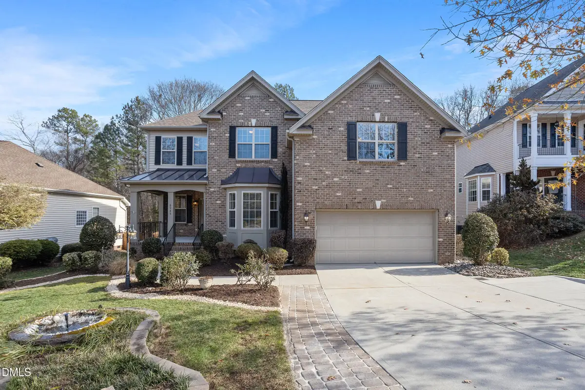 8945 Cornwell Drive, Wake Forest, NC 27587 - Image #1