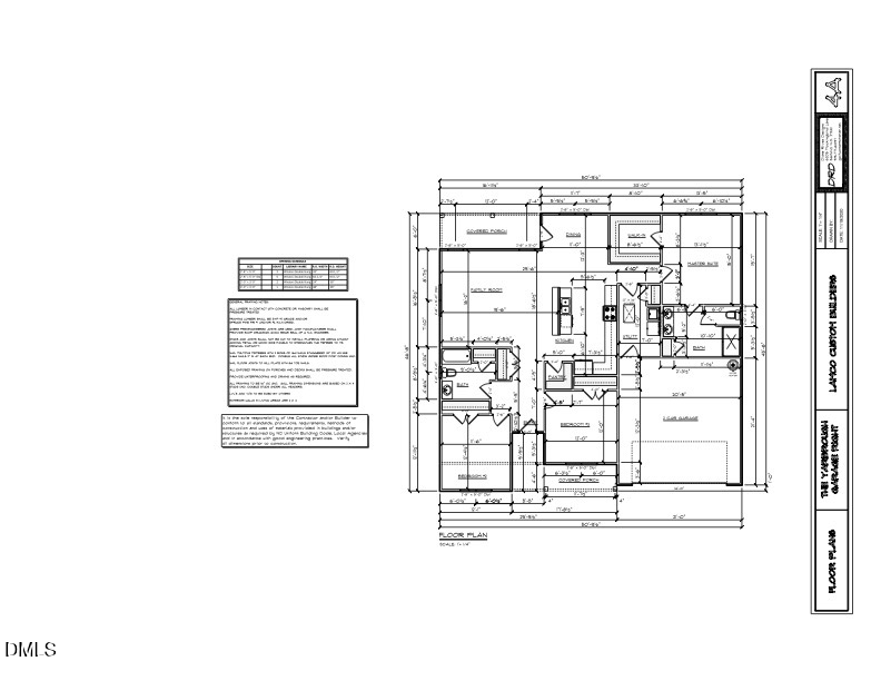 175 Nectar Lane, Bunnlevel, NC 28323 - Image #2