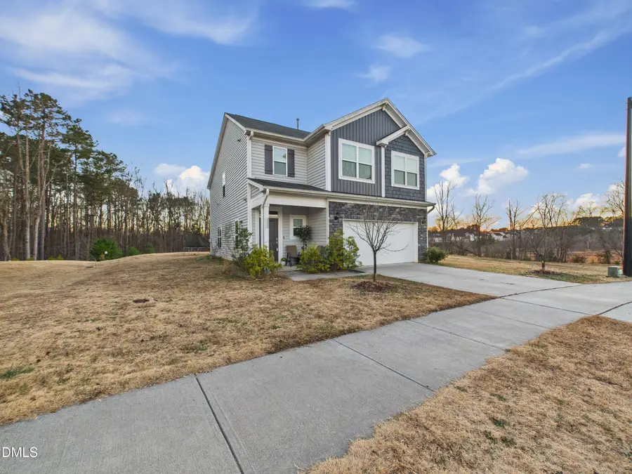 220 Hawksbill Drive, Franklinton, NC 27525 - Image #3