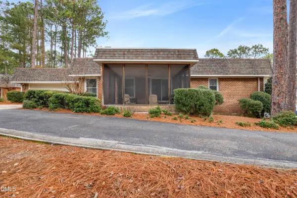 124 Racquet Lane, Pinehurst, NC 28374