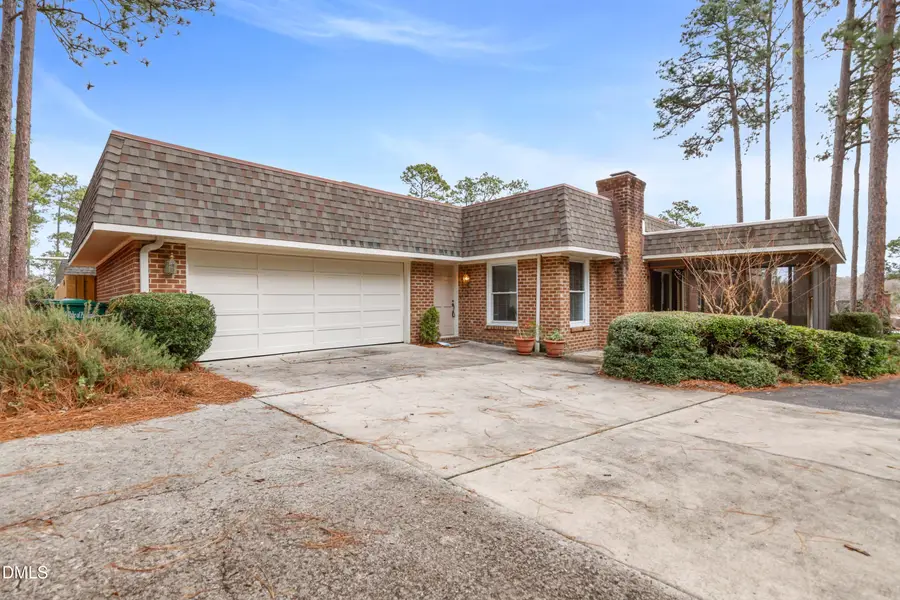 124 Racquet Lane, Pinehurst, NC 28374 - #2