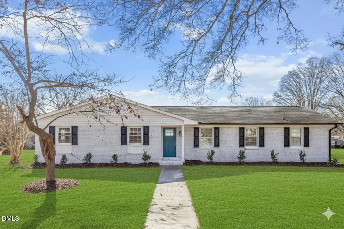 123 W Bywood Drive, Durham, NC 27712 - Image #1