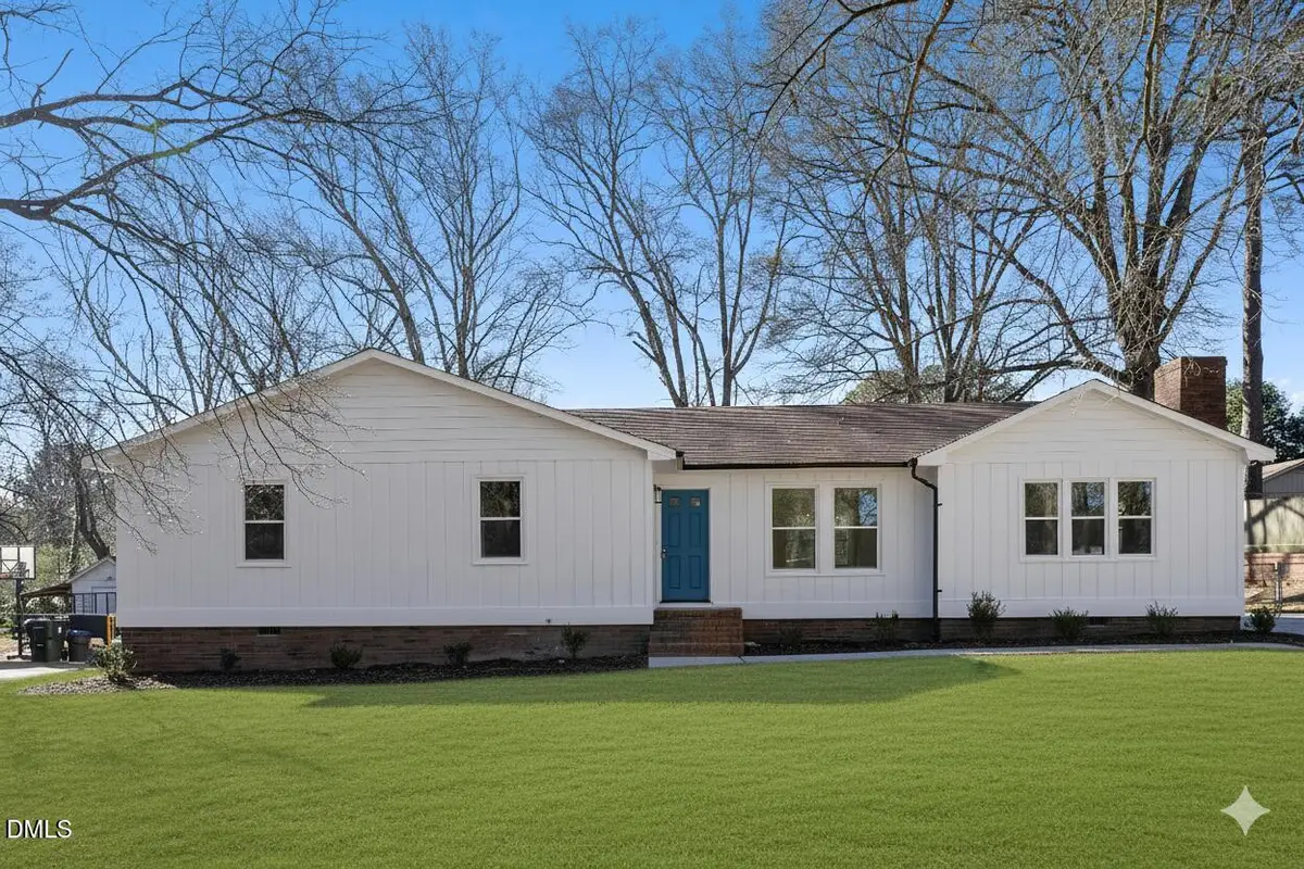 328 Smith Drive, Durham, NC 27712 - Image #1