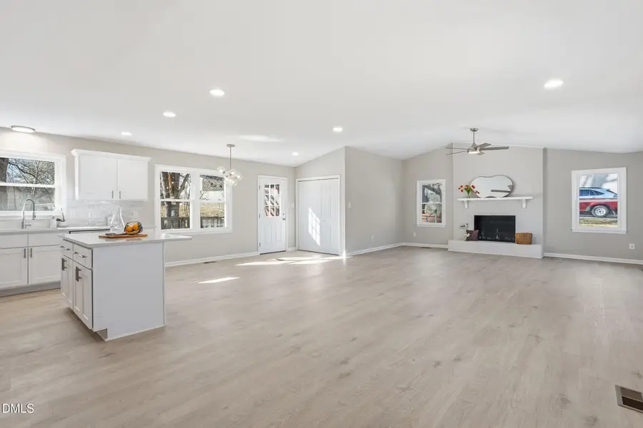 328 Smith Drive, Durham, NC 27712 - Image #2