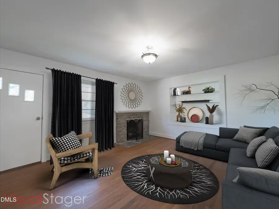 407 N Cheatham Street, Franklinton, NC 27525 - Image #3