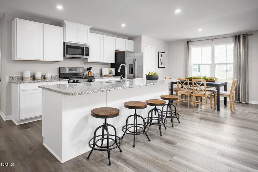 525 Camero Rift Trail, Wendell, NC 27591 - #3