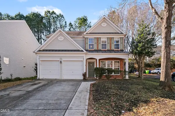 7929 Clover Creek Creek, Raleigh, NC 27613