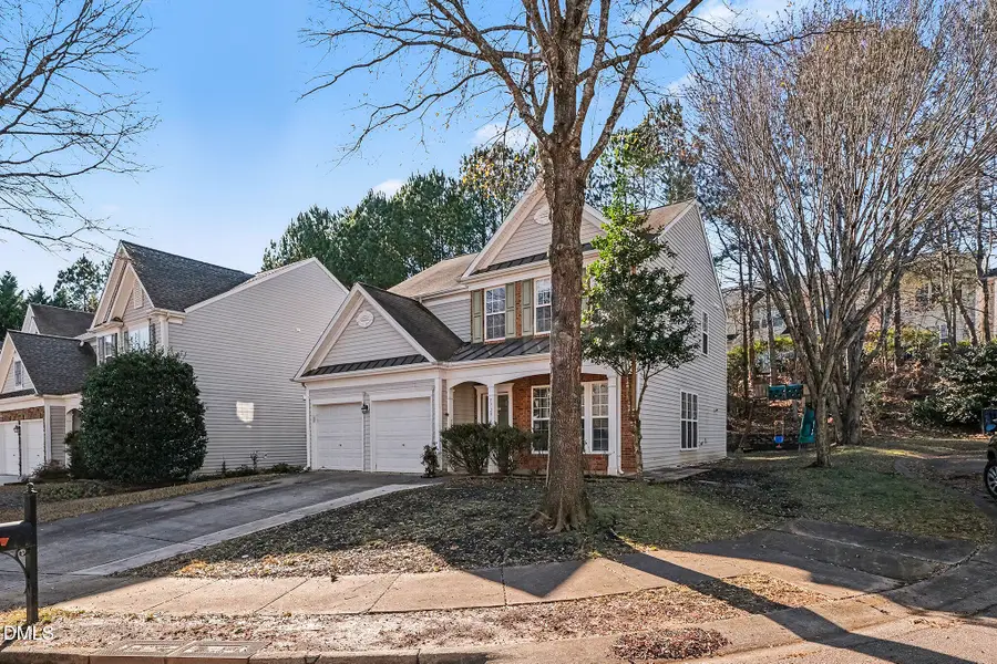 7929 Clover Creek Creek, Raleigh, NC 27613 - Image #2