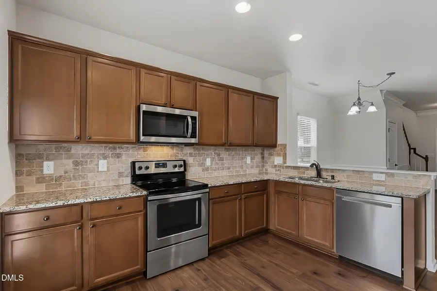 3645 Althorp Drive, Raleigh, NC 27616 - Image #2