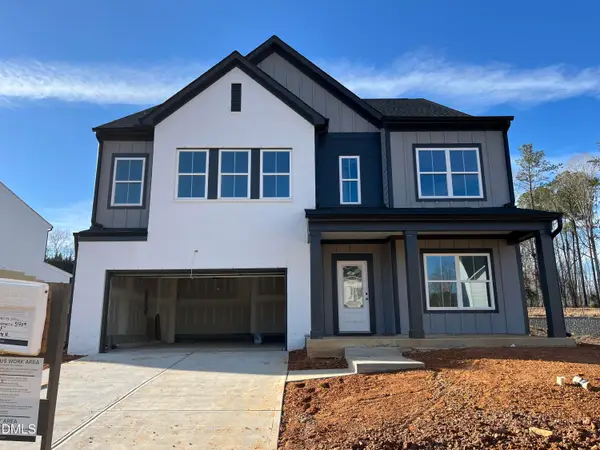 1505 Immagene Way #67, Fuquay Varina, NC 27526